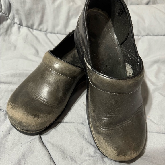 Dansko Clogs - Picture 2 of 3